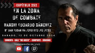 EN LA ZONA DE COMBATE No 252 [upl. by Lokim30]