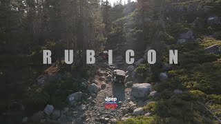 Rubicon Trail Insights [upl. by Ennaeerb336]