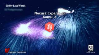 refxcom Nexus²  Kamui Vol2 Expansion Video [upl. by Rebecka]