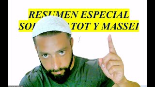 RESUMEN ESPECIAL SOBRE MATOT Y MASSEI 2024 POR EL ROE YAAKOV [upl. by Jahdiel]