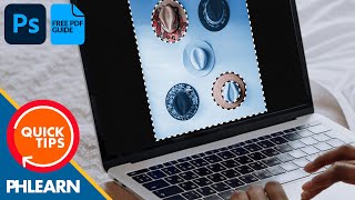 Essential Keyboard Shortcuts for Selections in Photoshop  Quick Tips [upl. by Catharina]