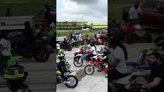 Miami Bike Life GVO Meet Up nationwidebikelife [upl. by Claudine831]