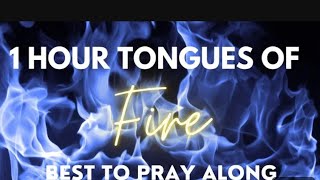 247 hours tongues of fire with Prophet Uebert Angel [upl. by Lachish]