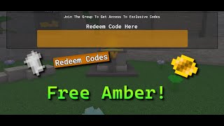 All current codes in Wodac Roblox [upl. by Kenyon]