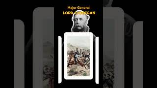 Epic Charge of the Light Brigade shorts military history [upl. by Nilson]