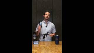 Maintaining the AdvanTech™ Subfloor Adhesive applicator gun  Tech Tip Tuesday  AdvanTech® subfloor [upl. by Elcarim]