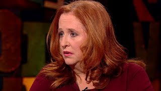 Mary Coughlan on the quotshamequot of abuse  Brendan OConnors Cutting Edge [upl. by Bevin232]