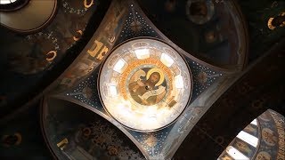 Prayers of the Orthodox Church The Psalter The Third Kathisma [upl. by Relyhs]