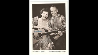 Lulu Belle and Scotty  Have I told You Lately That I Love You c1952 [upl. by Dalia583]