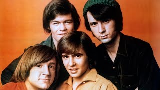 The Monkees listen ￼to the banddaydream ￼ believer [upl. by Rieth885]