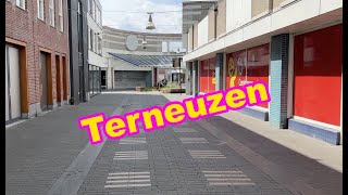 Kakhiel Vlog 113  Terneuzen [upl. by Anselma]