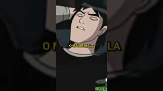 Ben 10 Como Você Nunca Viu [upl. by Jit]