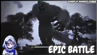 Vestia Zeta Epic moments in the game Blackmyth Wukong Gameplay Moments [upl. by Kayle]