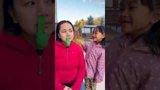 Funny sneeze OMG 🤣 funny comedy fun cute cutebaby [upl. by Balch]