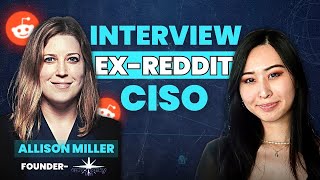 Are You a Cybersecurity Beginner WATCH THIS  Cybersecurity Career Advice with Allison Miller [upl. by Ardiedal]