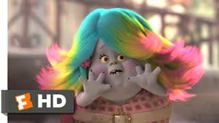 Trolls 2016  Im Coming Out Scene 710  Movieclips [upl. by Peck]