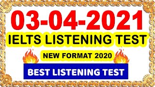 Listening Practice Test 6  Accommodation FormRental Properties ieltslistening ieltstest [upl. by Friedrich]