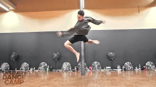 Hey Brother  Avicii  Dylan Mayoral Choreography  310XT Films  URBAN DANCE CAMP [upl. by Arral789]