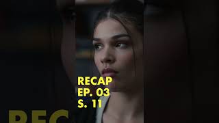 SKAM FRANCE EP3 S11  What a week  3 shorts skamfrance series highschool [upl. by Oiramad179]