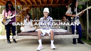 Guddhist Gunatita Sana Lahat Gumaan Live Band Performance [upl. by Negris371]