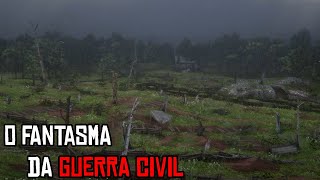 FANTASMA DE BOLGER GLADE  RDR2  LEGENDADO PTBR [upl. by Juana612]