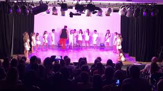 Apresentação  Mostra Teatral  Externato Rio Branco 2023 [upl. by Leandre215]