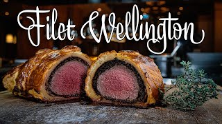 Filet Wellington – Kochen im Tal [upl. by Mcculloch]