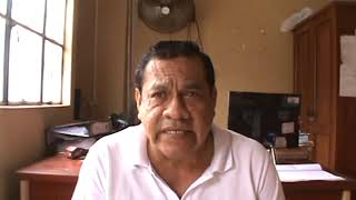 ENTREVISTA A LUIS FERNÁNDEZ ADMINISTRADOR DE LA BENEFICENCIA PÚBLICA DE TUMBES 11 DE JULIO 2024 [upl. by Yvehc]