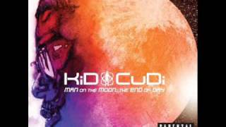 Kid CuDi Day N Nite [upl. by Luy103]