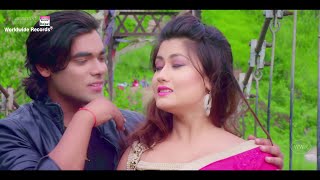 Humne Jise Dil Hai Diya  BHOJPURI SONG  Vishal Singh Sampada [upl. by Inasah]