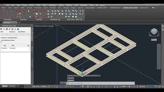 7 Curso Cadworx Plant 2015  Proyecto 3D Parte 1 [upl. by Lolly52]