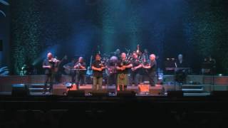 Tannahill Weavers with Angus MacColl and Stuart Liddell [upl. by Leodora]