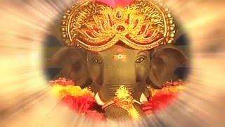 Morya Morya Mayureshwar Morya  Marathi Devotional Aarti [upl. by Oravla]