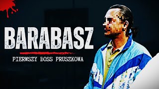 quotBARABASZquot  Pierwszy Boss Bandy Pruszkowskiej [upl. by Bridwell945]