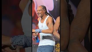 56 seconds of Snoop Dogg dancing [upl. by Cerf]