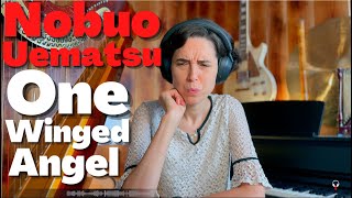 Nobuo Uematsu OneWinged Angel  A Classical Musician’s First Listen and Reaction [upl. by Aala]