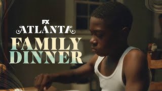 Family Dinner  Atlanta  FX [upl. by Aevin20]