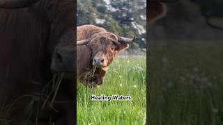 Finn is settling into being a steer barnyard countrylife ranch cowvideo cowcows farmandranch [upl. by Barboza]