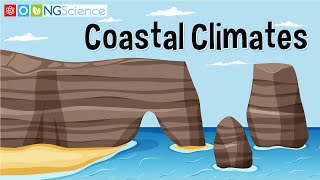 Coastal Climates [upl. by Kingsley]