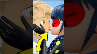 Los romances de Marinette en Miraculous Ladybug miraculousladybug [upl. by Pallaton375]