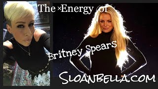 Britney Spears and her Energy [upl. by Duwalt347]