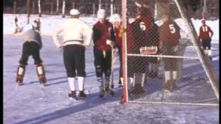 Gränges Bandy 50 år [upl. by Olim]