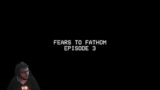 Fears to Fathom Ep 3 Carson house [upl. by Griff]