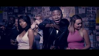 Stonebwoy  Problem Official Video [upl. by Encratia]