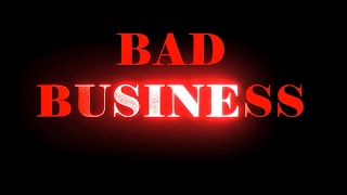 Standing on Bad Business [upl. by Adas]