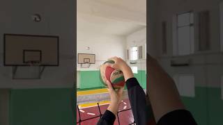 How to Hit ball tips 👍 abvolleyball [upl. by Cod855]