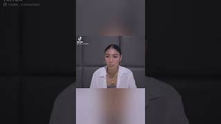 Why Issa Pressman most hate by Jadine fan Credits to the owners of these videos from tiktok [upl. by Yentruoc]