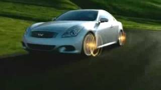 Infiniti G37 Coupe [upl. by Iruj398]