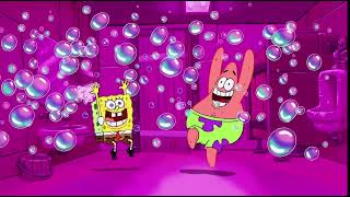 The SpongeBob SquarePants MovieBubble Party [upl. by Weaks]