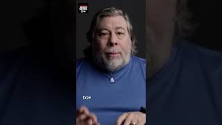 Steve Wozniak on starting Apple [upl. by Knitter]